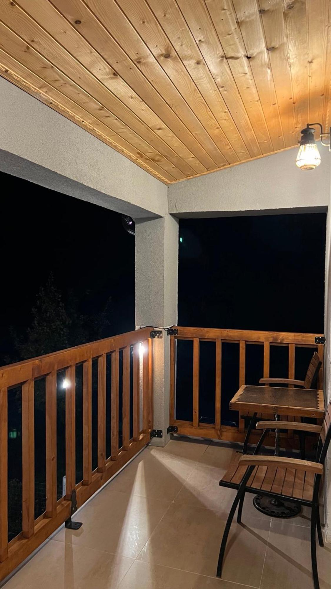 Ferienwohnung Te Baca Qerim Lekbibaj Exterior foto